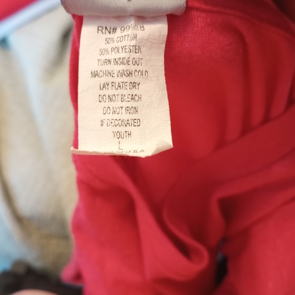 🐮🐄 AC/DC Concert T-shirt - Picture 2 of 4